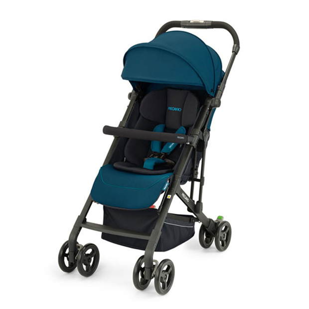 Il passeggino leggero Recaro Easylife Elite 2