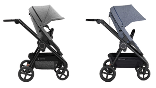 I colori disponibili di Stokke Beat 