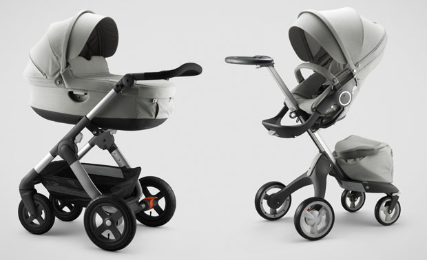 trio stokke scoot