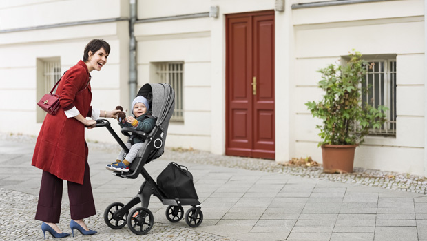 Stokke Xplory 6