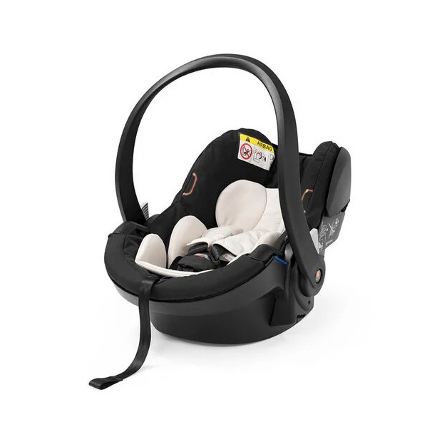 Stokke iZi Go Modular X1 by Besafe