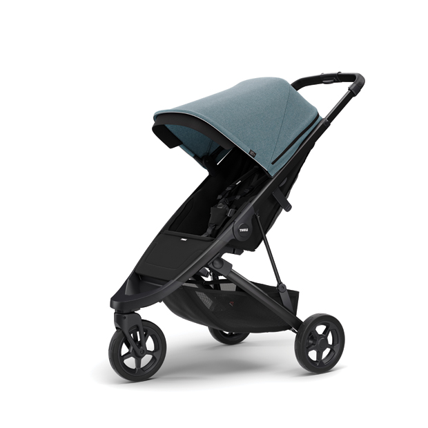 Thule Spring vista frontale