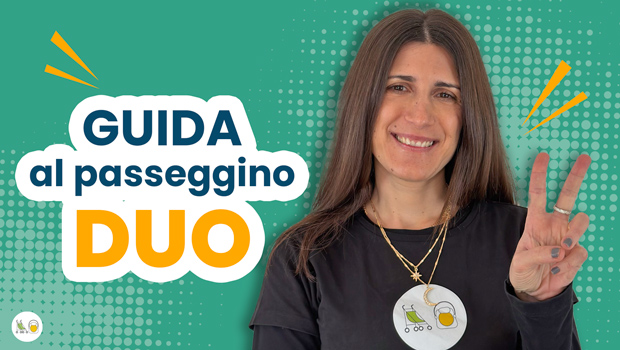 Guida ai migliori passeggini duo: come scegliere quello giusto