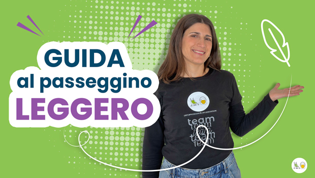 Guida al passeggino leggero: come scegliere e quale acquistare