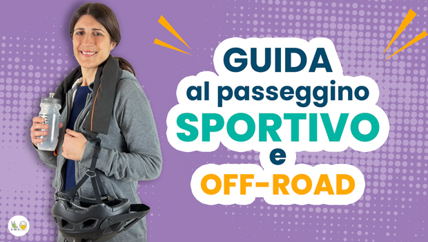 Guida al passeggino sportivo tra corsa e off-road: i migliori modelli 