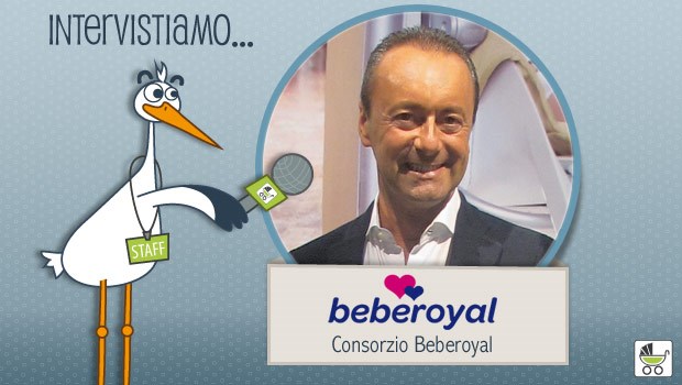 Beberoyal: nel settore infanzia l'unione fa il Consorzio