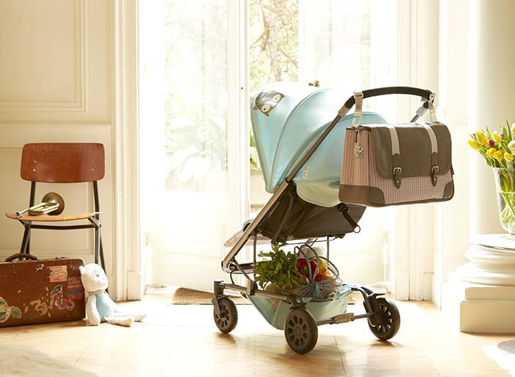 Tuc Tuc 9529 Cestino Porta Oggetti Kimono 