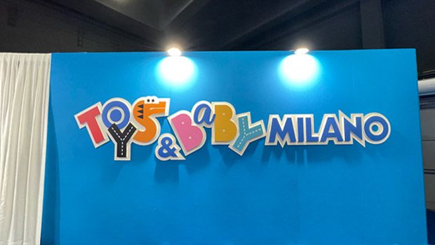 Fiera Toys and Baby Milano 2024: passeggini e molto altro