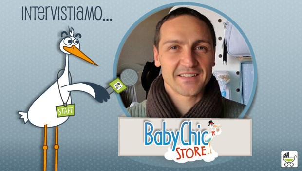 Ecommerce e Prima Infanzia. Le novit di BabyChicStore