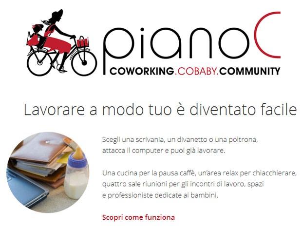 mamme incontri scansione