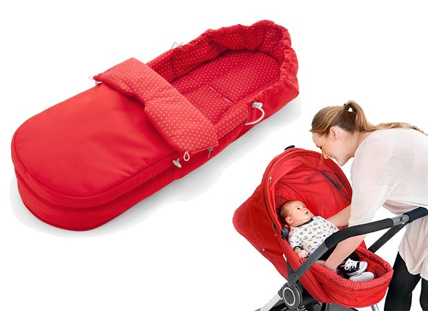 trio stokke scoot