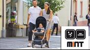 ABC Design presenta Mint, bello e intelligente