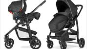 Il brand Graco lancia il nuovo passeggino Evo