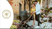 Antes Baby: la storia di un brand pensato per le famiglie