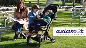 Aziamor, un mondo dove grandi e bambini possono sognare