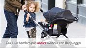 Baby Jogger City Go: novit sotto l'albero