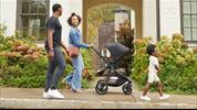Baby Jogger introduce City Sights: singolo e in versione Duo