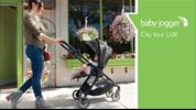 Con Baby Jogger City Tour Lux la vita diventa pi semplice