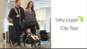 Baby Jogger introduce il passeggino leggero City Tour