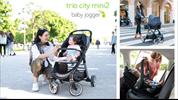Baby Jogger City Mini2 ora anche in versione trio