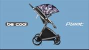 Be Cool Pleat: il trio da personalizzare a proprio gusto