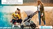 Bb Confort Lila: comodo come fra le braccia della mamma