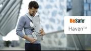 BeSafe Haven: il marsupio che avvolge come un abbraccio 