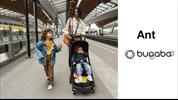 Bugaboo Ant, la nuova frontiera del passeggino compatto