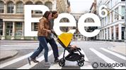 Bugaboo Bee 6: l'eccellenza corre in giro per la citt