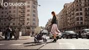 Bugaboo Bee5 Tone: un nuovo tono in giro per la citt