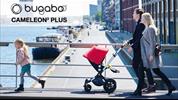 Bugaboo Cameleon 3 Plus: il duo pi camaleontico si rinnova