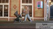 Bugaboo Lynx e i passeggini comfort adatti a tutti i terreni