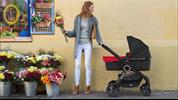 Chicco Urban Plus 2016: le mille forme del duo quasi trio