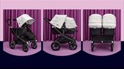 Bugaboo introduce Donkey 5: upgrade di comfort e praticit