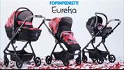 Foppapedretti Eureka: un sistema combinato che convince