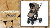 iWood di Foppapedretti, ecco la novit green del 2017