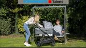 Foppapedretti Talent: il nuovo trio versatile e compatto