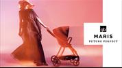 Gb Maris: fra design futuristico e tendenze moda