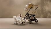 Inglesina lancia Element, la collezione ecosostenibile