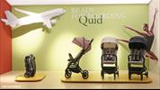 Inglesina Quid: pronti per salire a bordo?