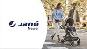 Jan Trio Newel con Micro Pro e Koos i-Size R1: trio all in