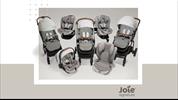 Joie lancia la collezione Signature: avanguardia e design