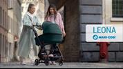 Maxi-Cosi Leona: il passeggino super urbano