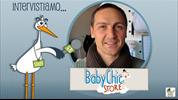Ecommerce e Prima Infanzia. Le novit di BabyChicStore