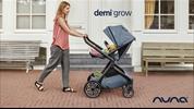 Nuna Demi Grow: pronto per oggi, perfetto per domani