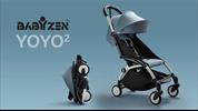 Babyzen YOYO2, il passeggino di successo amato dai genitori