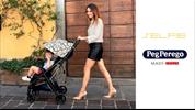 Peg Perego Selfie: stile, leggerezza e libert