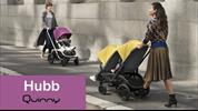 Quinny Hubb: per i genitori pronti a tutto