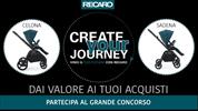 Recaro lancia la campagna Create Your Journey