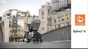 Stokke Xplory 6: l'altezza la scegli tu